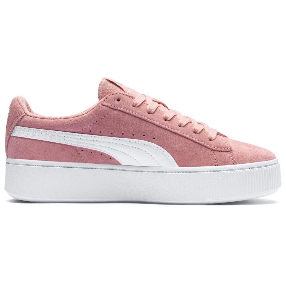 Puma Vikky Stacked SD Trainers