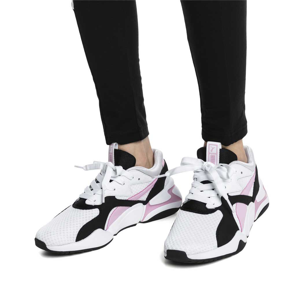 Puma Nova 90´s Block schoenen