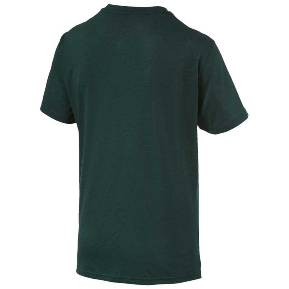 Puma Energy Triblend T-shirt med korta ärmar