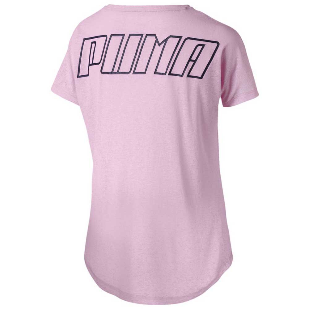 Puma Bold kortarmet t-skjorte