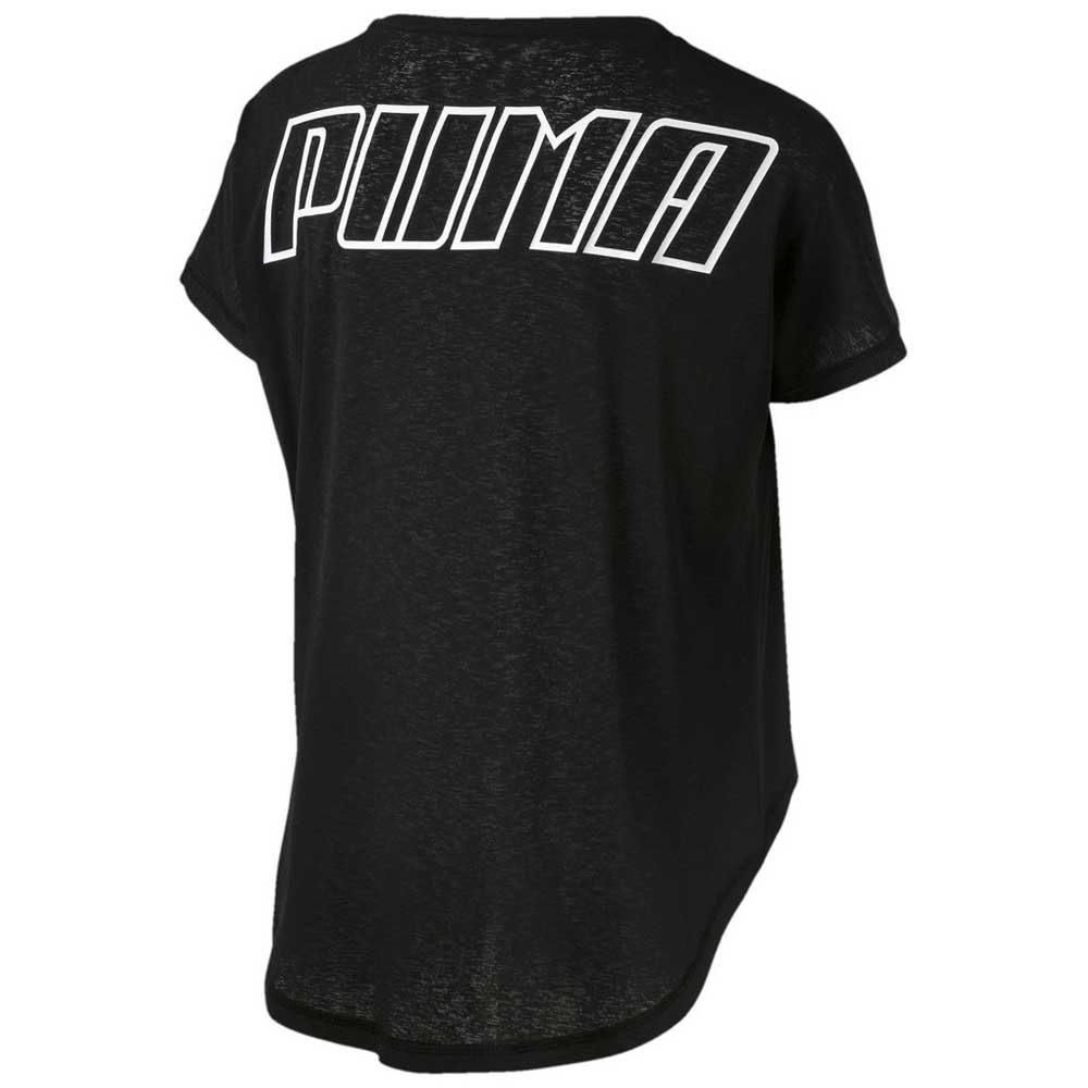 Puma T-Shirt Manche Courte Bold