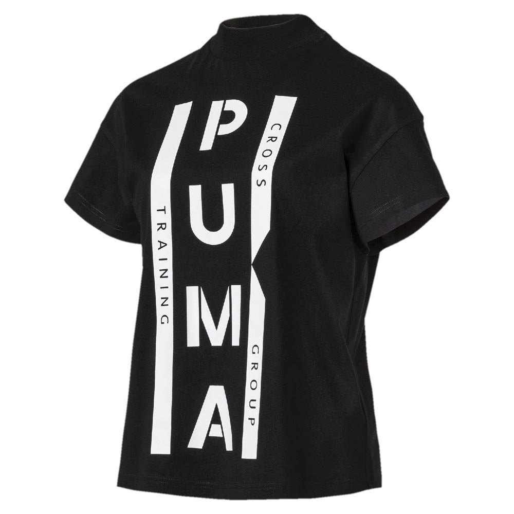 Puma XTG Graphic kortarmet t-skjorte