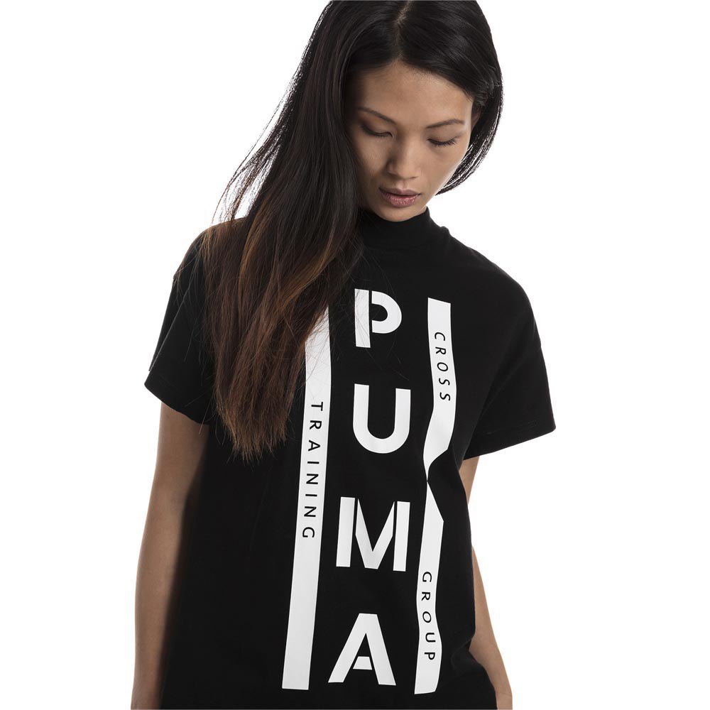 Puma XTG Graphic T-shirt met korte mouwen