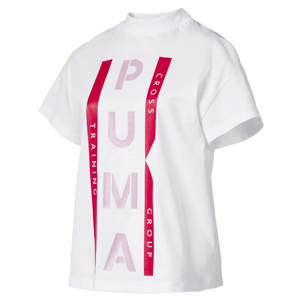 Puma XTG Graphic T-shirt met korte mouwen