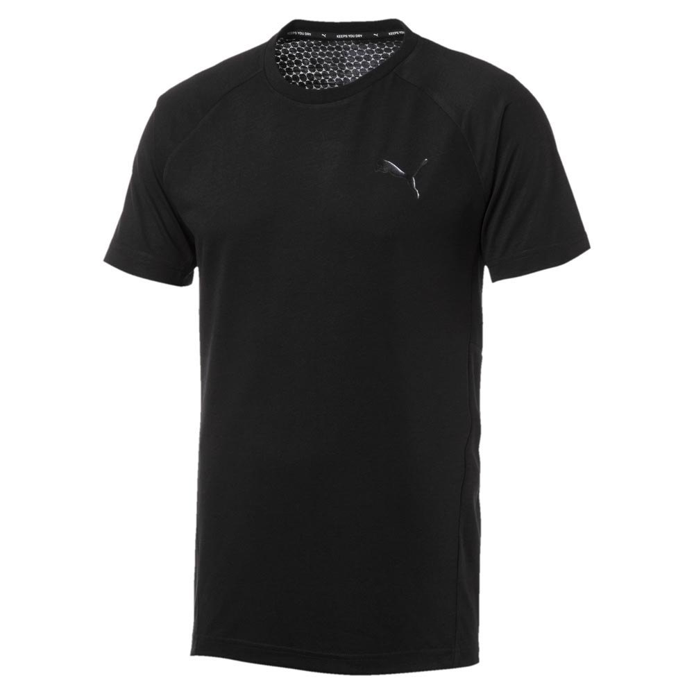 Puma Evostripe Move Short Sleeve T-Shirt