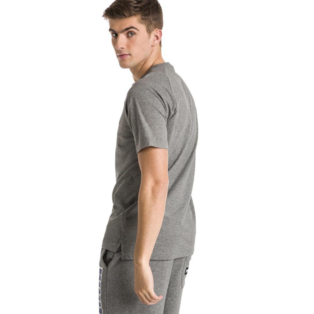 Puma Athletics Graphic Short Sleeve T-Shirt