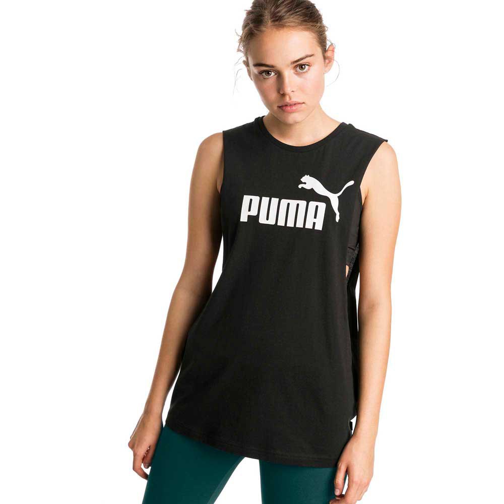 Puma Camiseta Sin Mangas ESS+ Cut Off