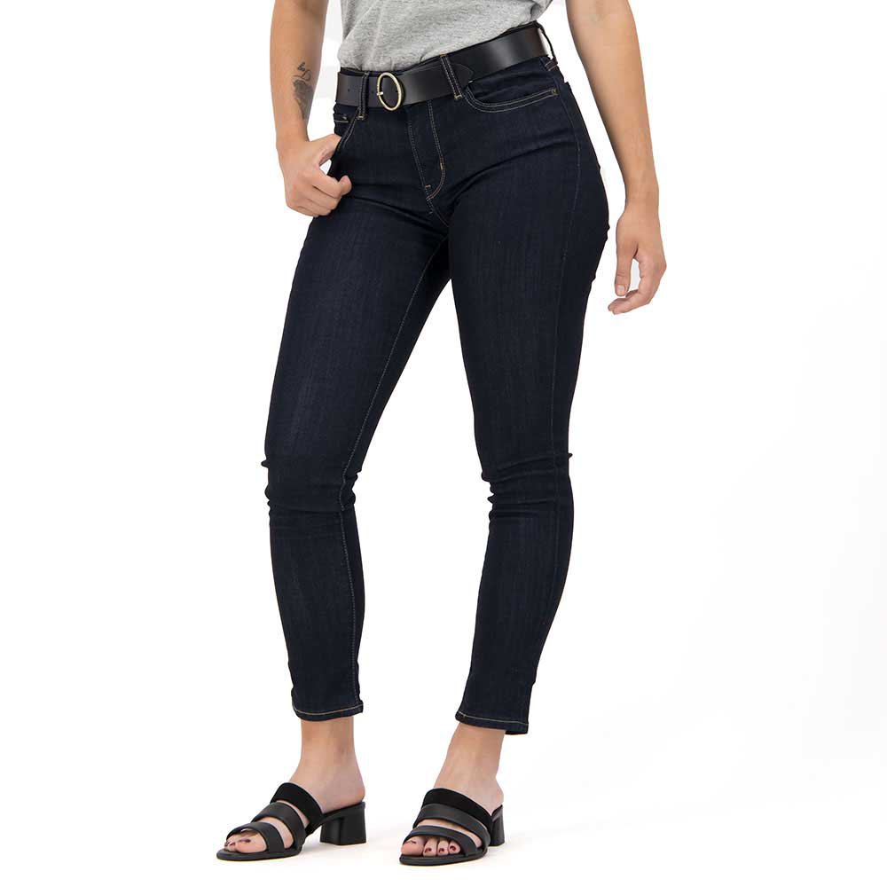 Levi´s ® 711™ Skinny Jeans Blue | Dressinn