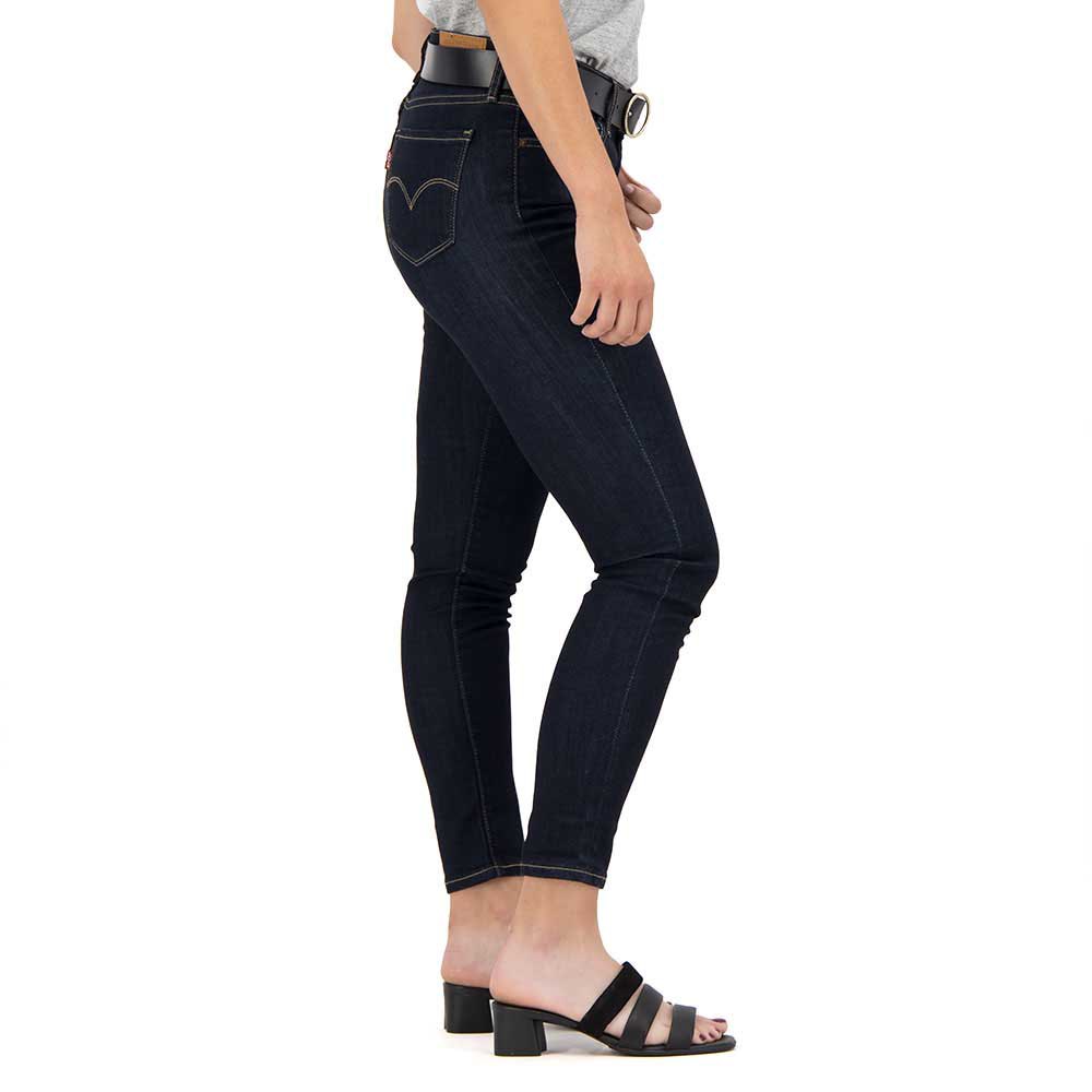 Levi´s ® 711™ Skinny Jeans Blue | Dressinn