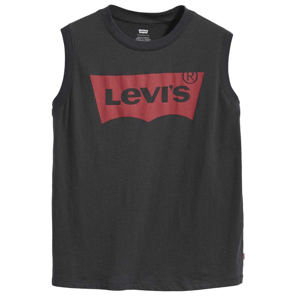 Levi´s ® On Tour mouwloos T-shirt