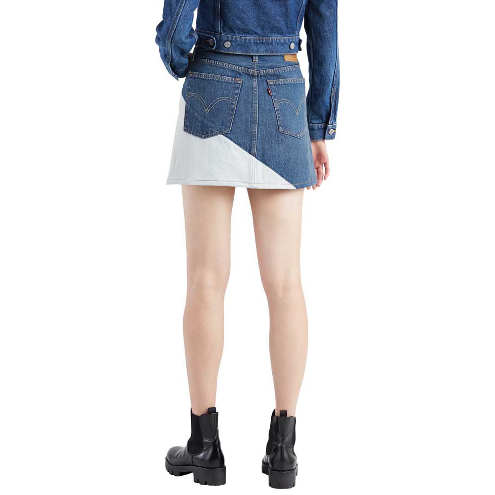 Levi´s ® Deconstructed Skirt