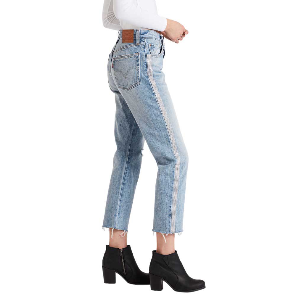 Levi´s ® 501 Crop Jeans