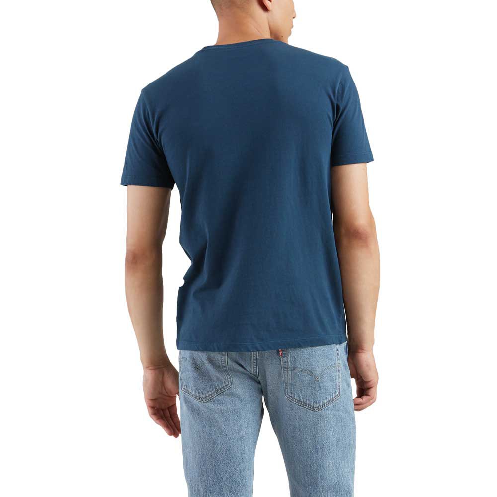 Levi´s ® The Original kortarmet t-skjorte