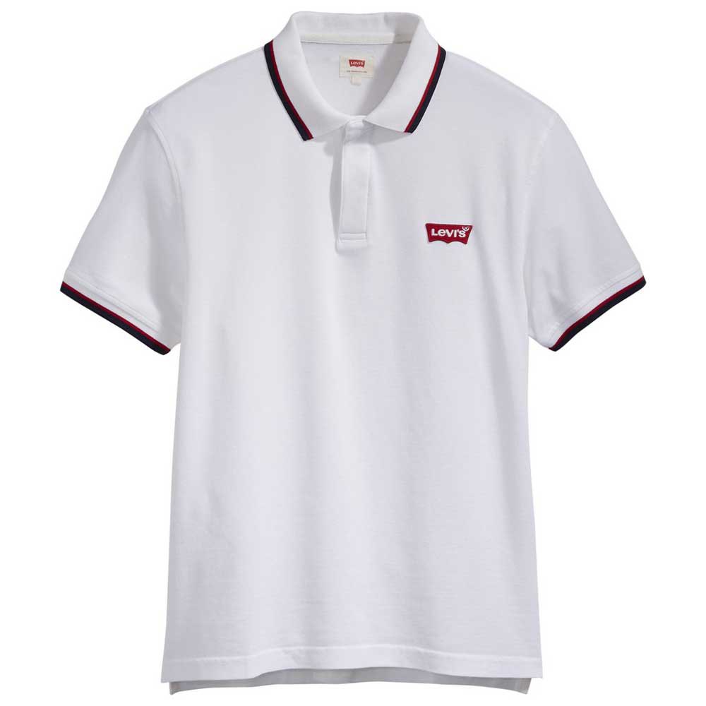 Levi´s ® Modern Short Sleeve Polo Shirt
