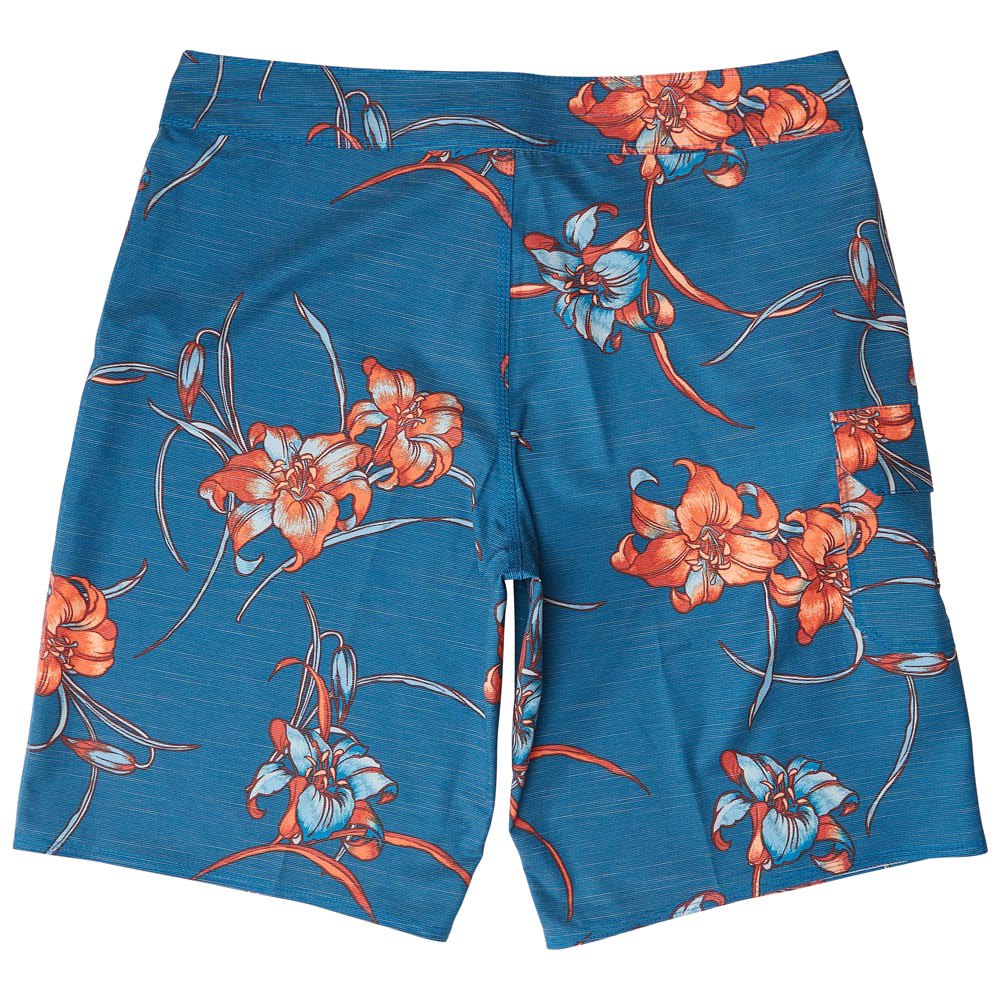 Billabong All Day Floral Pro Swimming Shorts