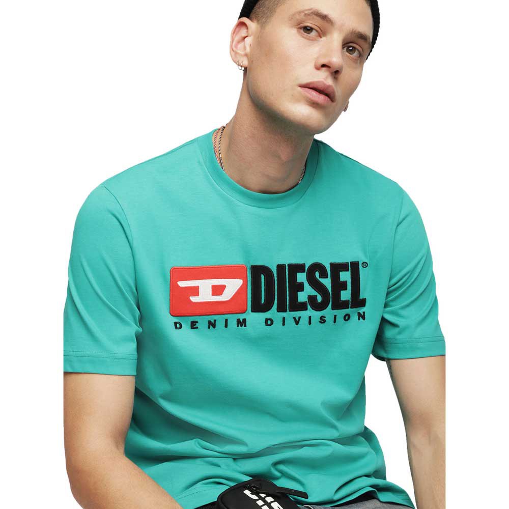 Diesel Just Division