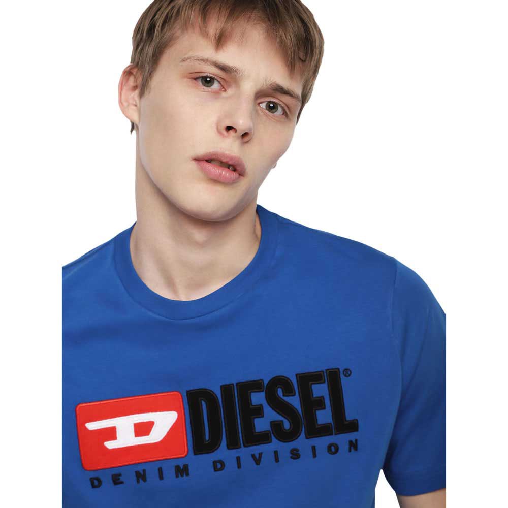 Diesel Just Division
