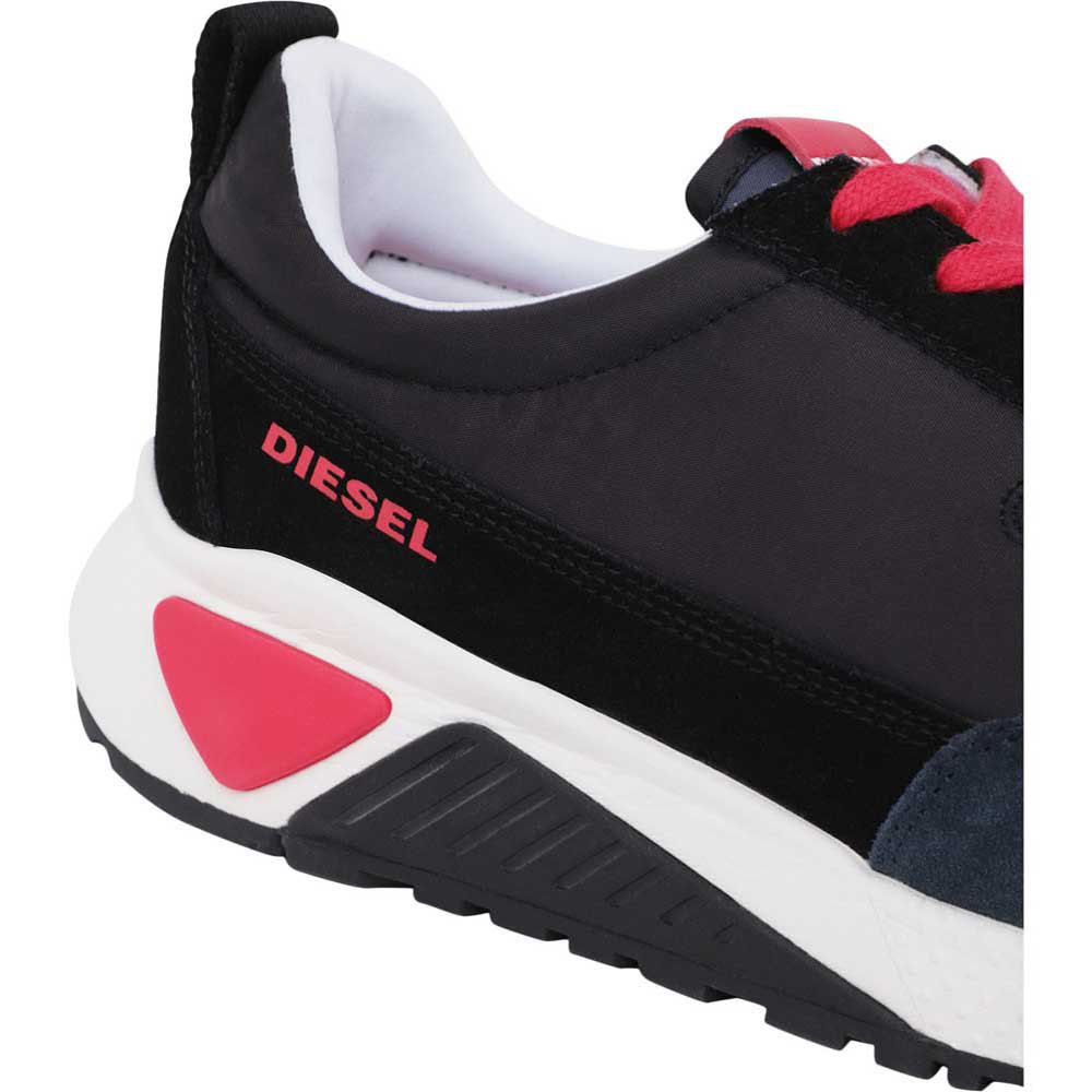 Diesel Low Lace schoenen