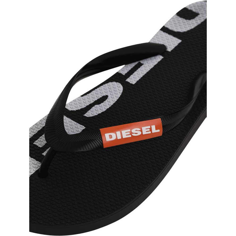 Diesel Briian Slippers