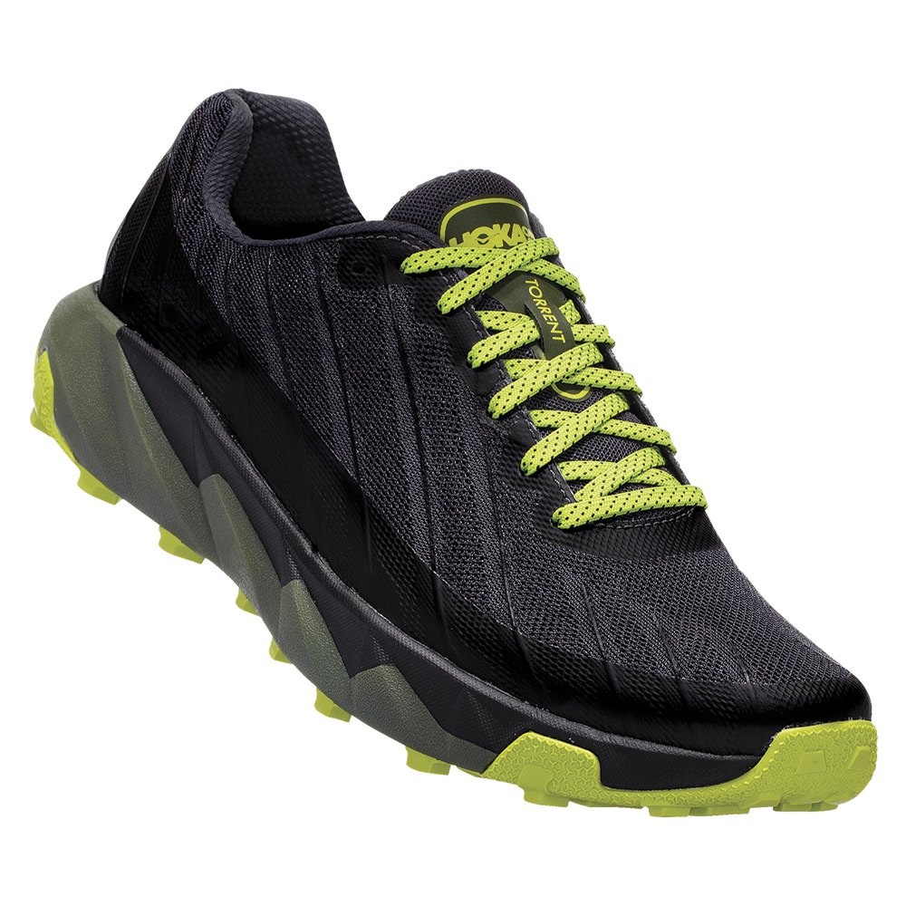 Hoka Torrent Trail Running Shoes