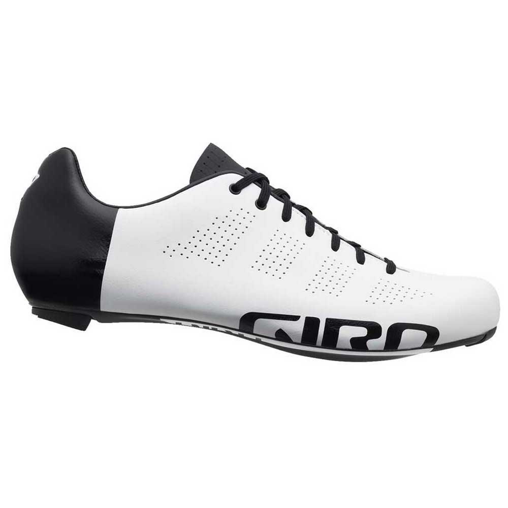 Giro Empire ACC Road Shoes, White | Bikeinn