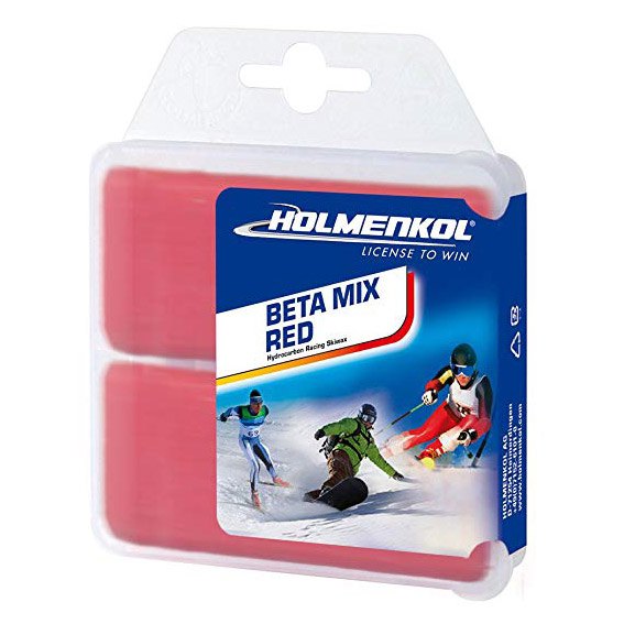 holmenkol-beta-mix-red-2x35-gr