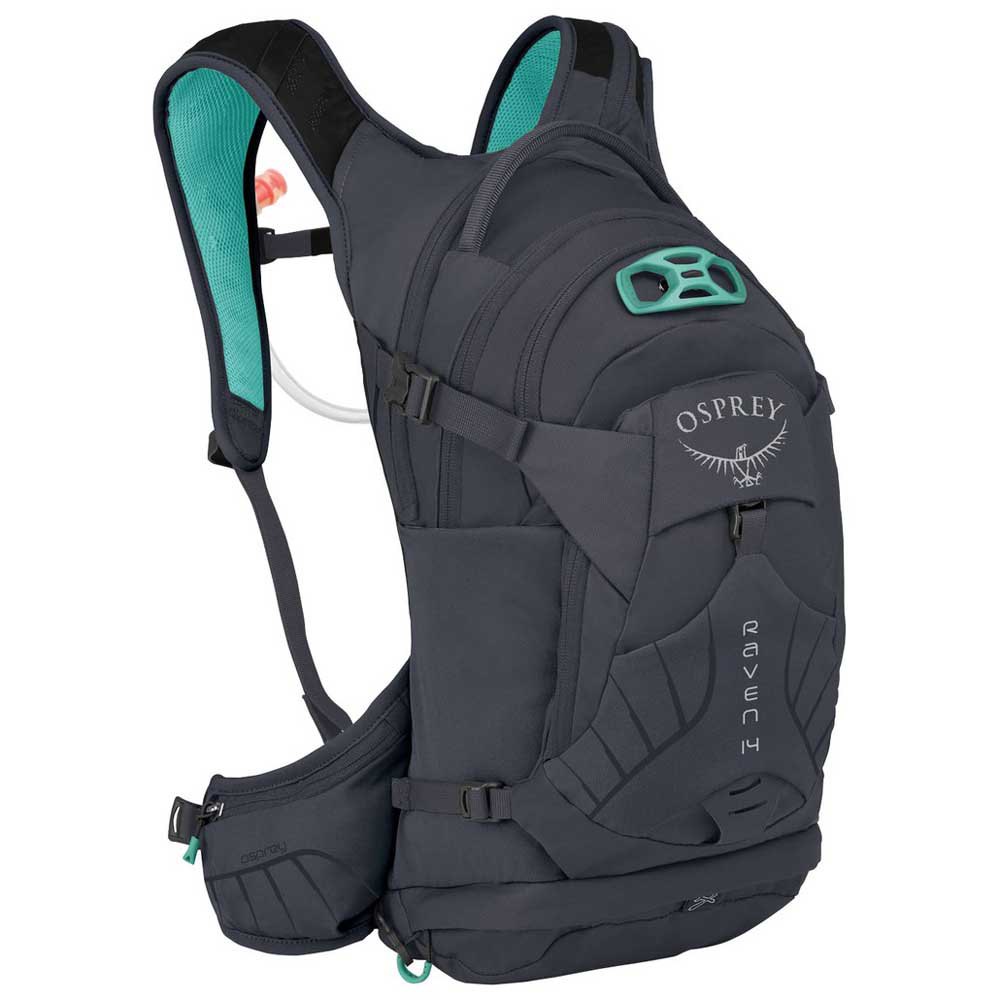 Osprey Raven 14L backpack