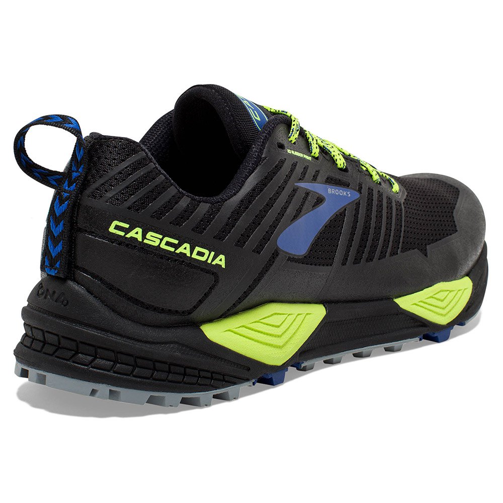 Brooks Cascadia 13 Trail Running Schuhe