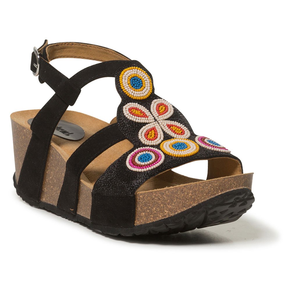 desigual-flower-beads-sandals
