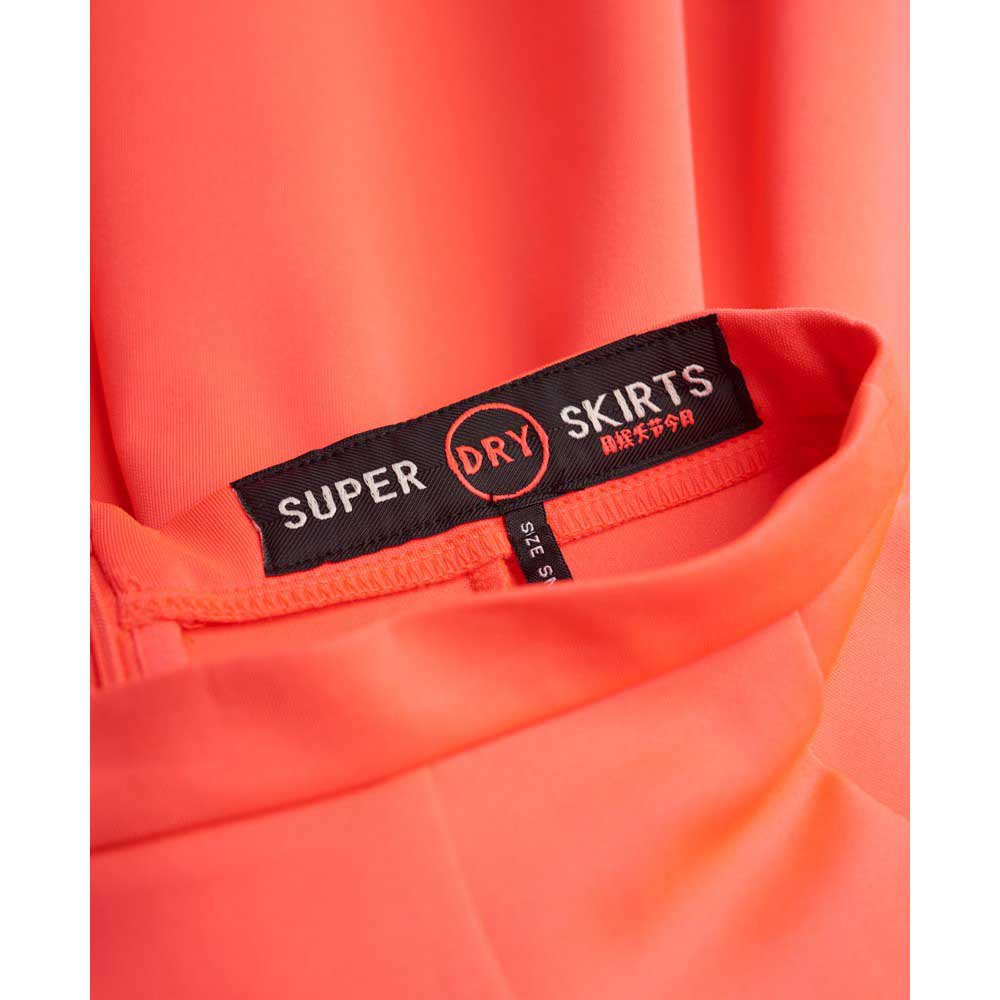 Superdry Premium Scuba Skater Skirt