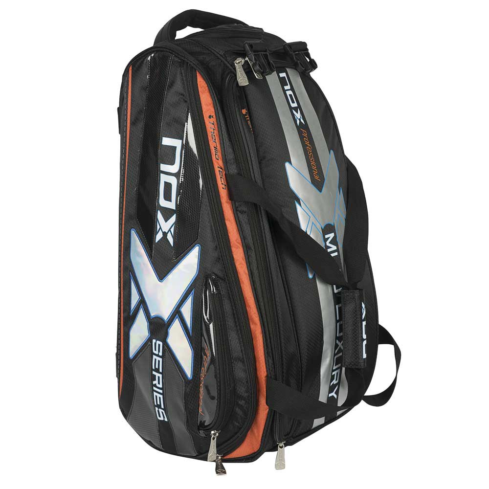 Nox Padel Racket Bag Thermo ML10