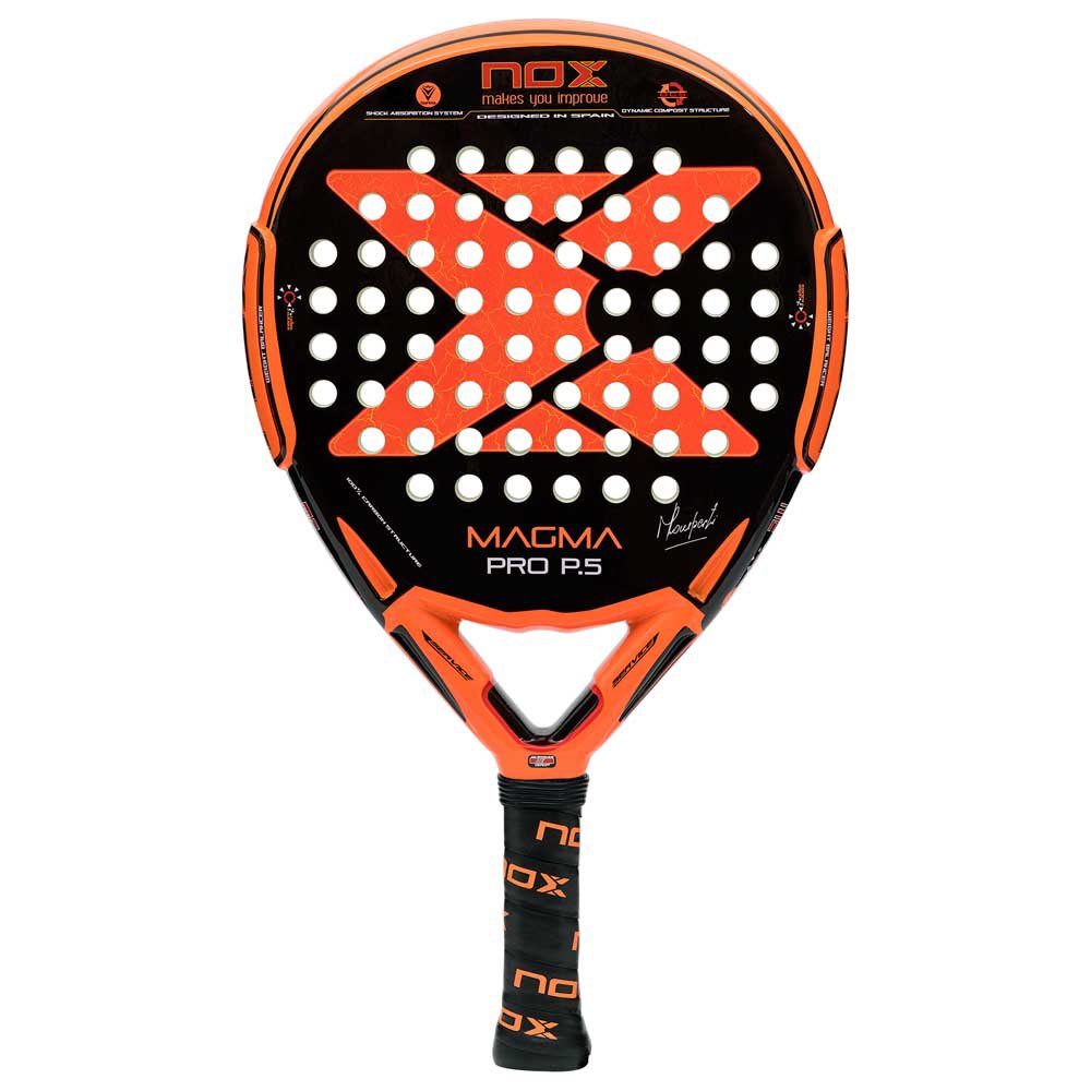 nox-magma-pro-p.5-padel-racket