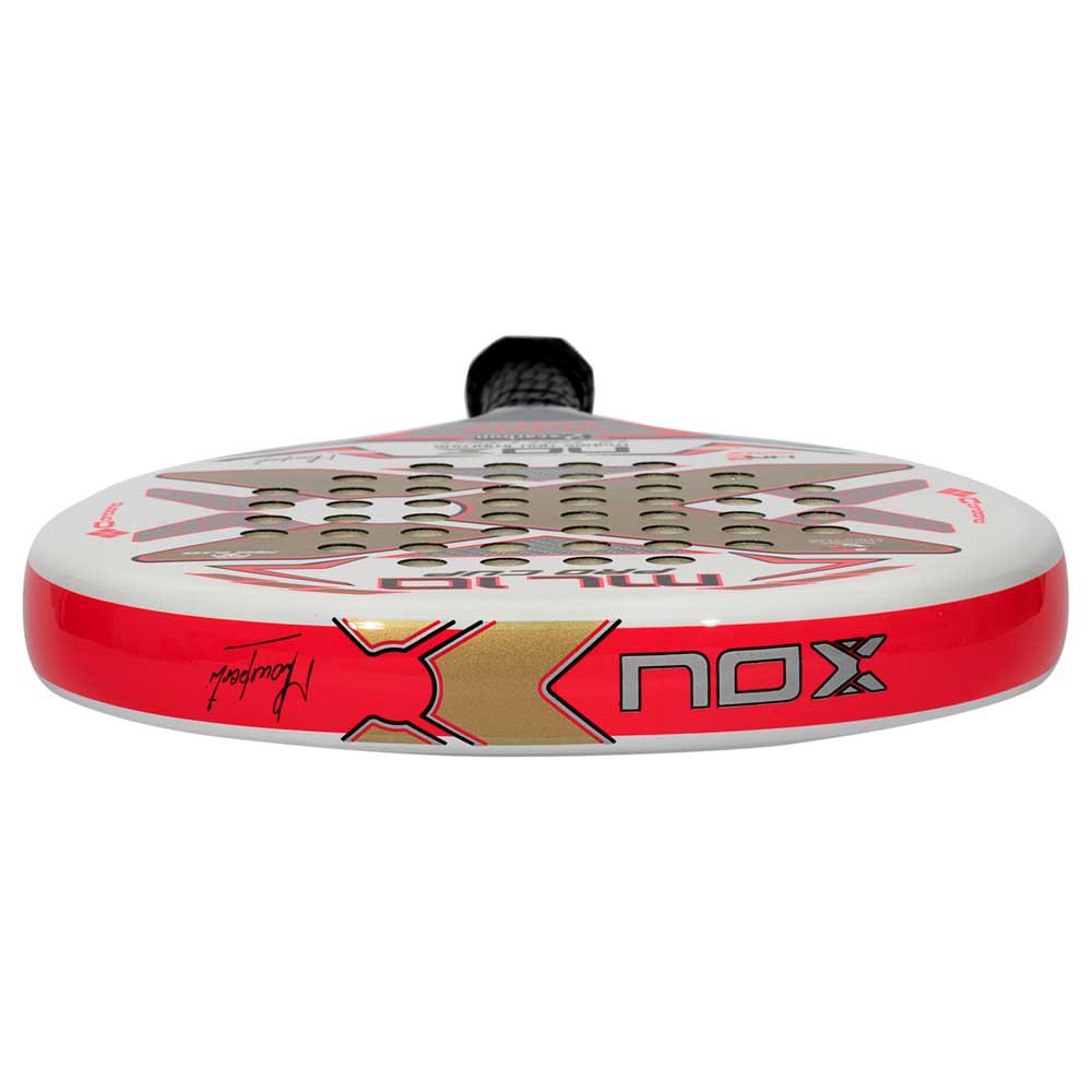 Nox ML10 Pro Cup Ultralight 22 padelracket