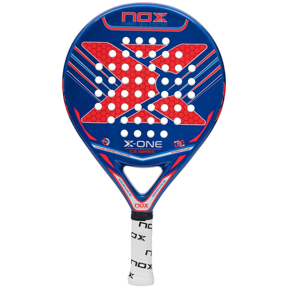 nox-x-one-c.5-padel-racket
