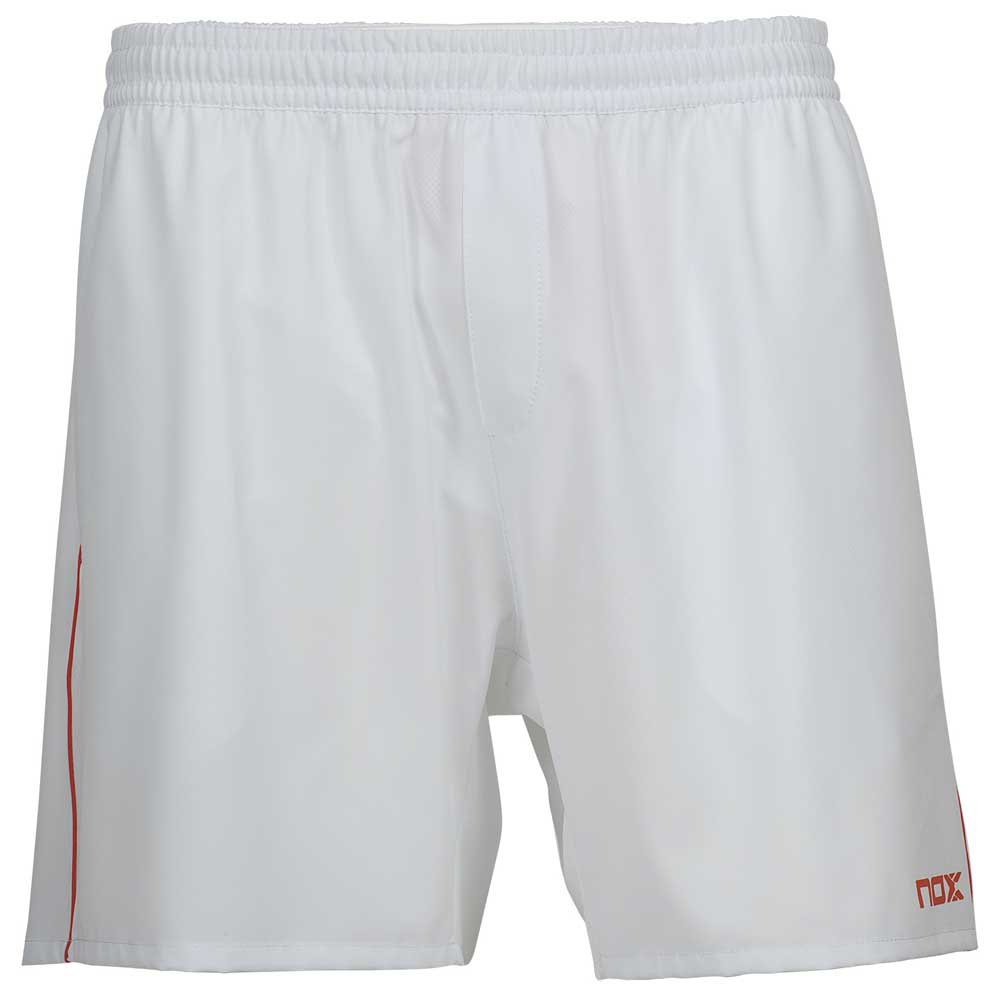 nox-pantalons-curts-team-logo