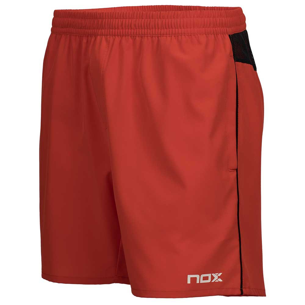 Nox Pantalon Court Team Logo