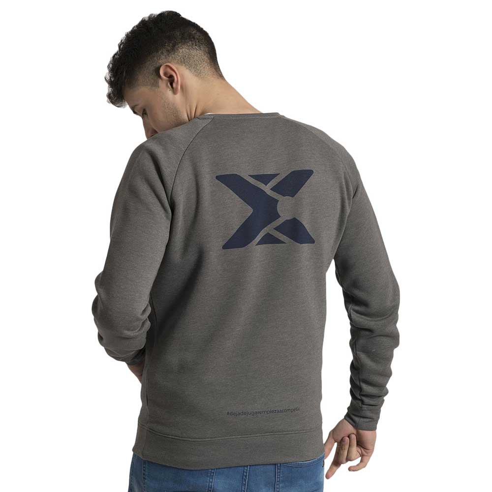 Nox Suéter Team Logo Pullover