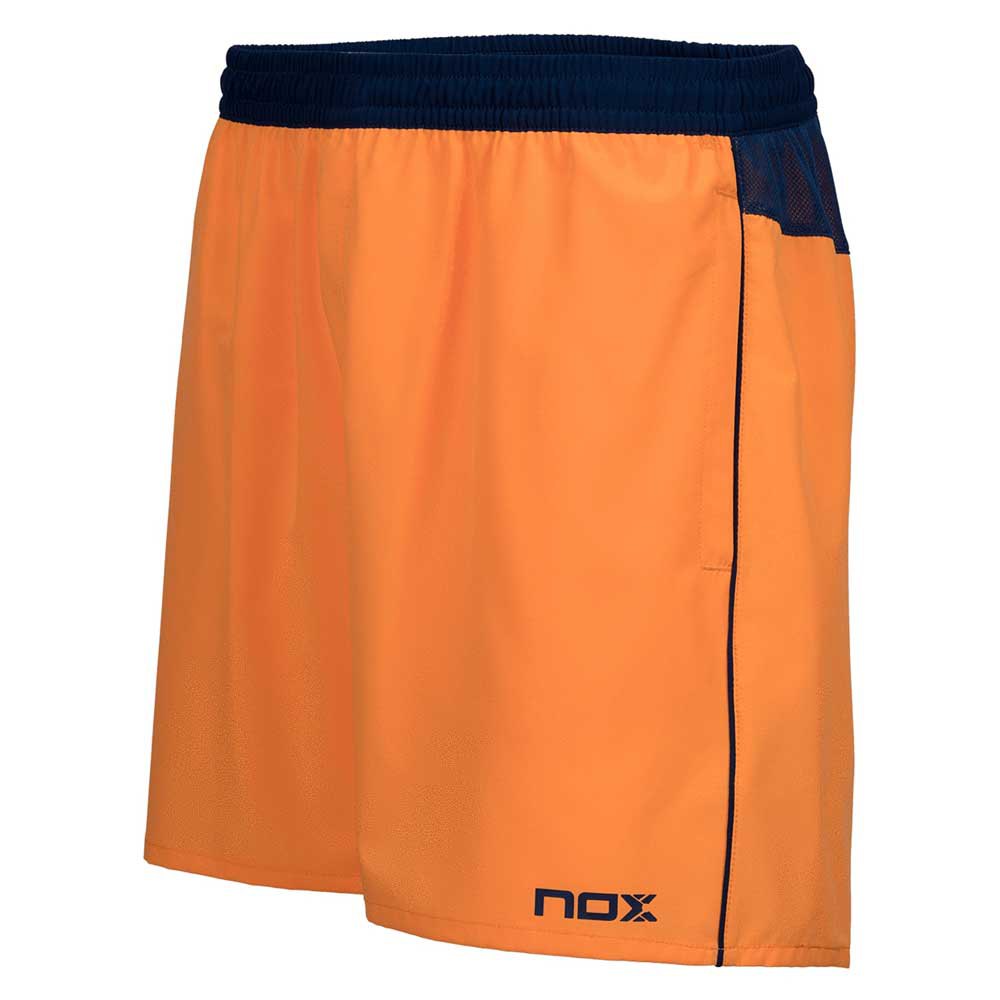 Nox Pro Logo Short Pants