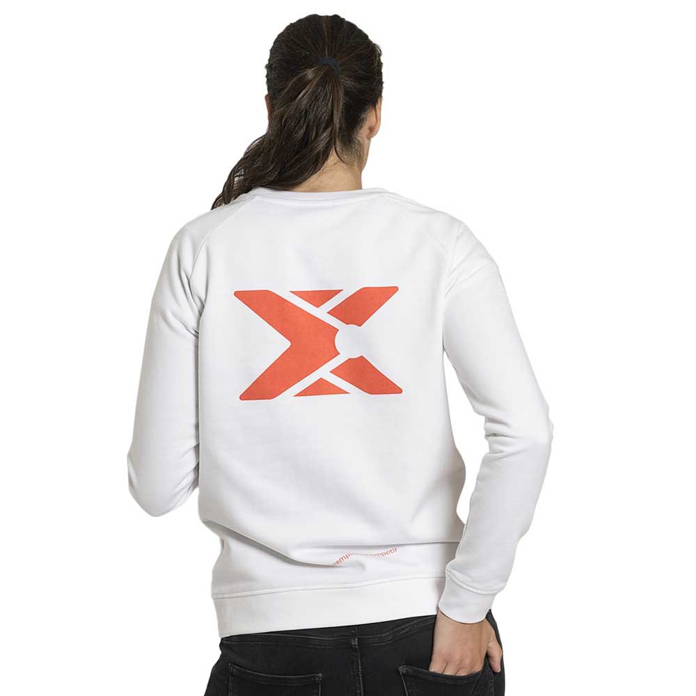 Nox Sweatshirt Team Logo