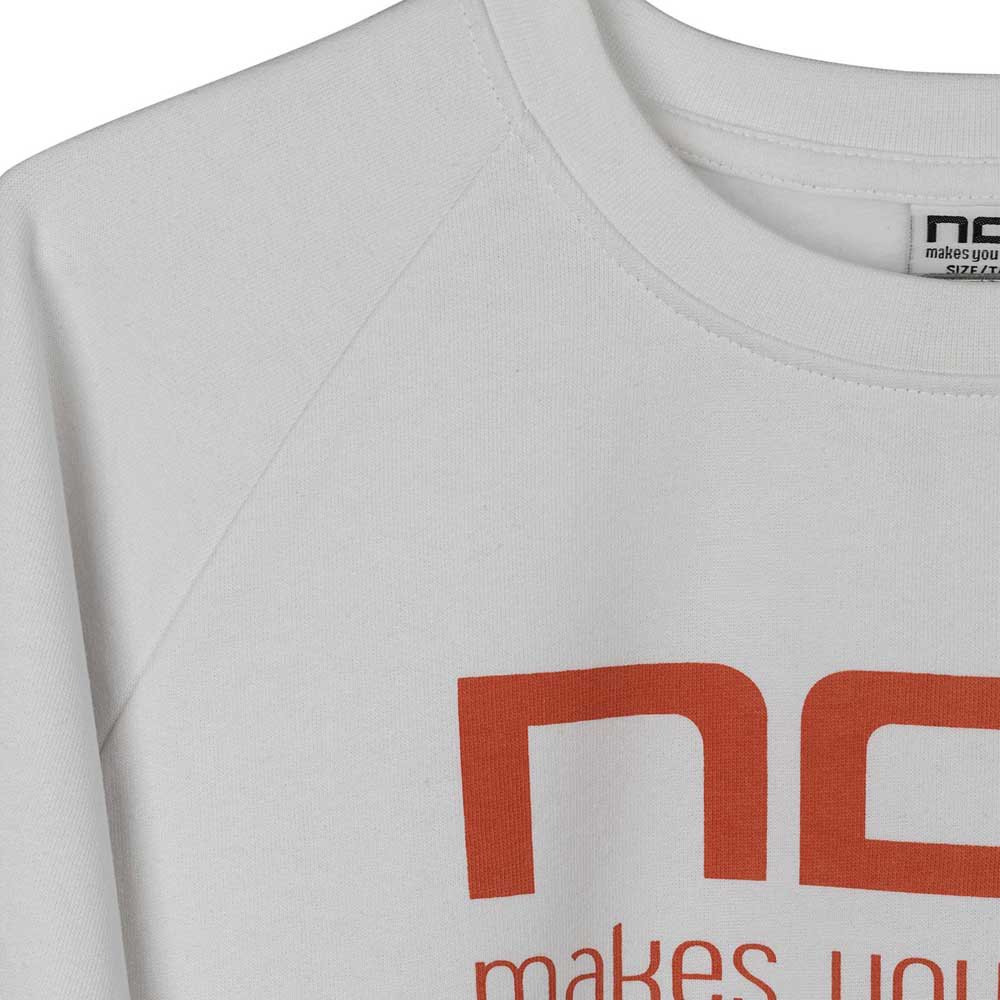Nox Team Logo Sweatshirt