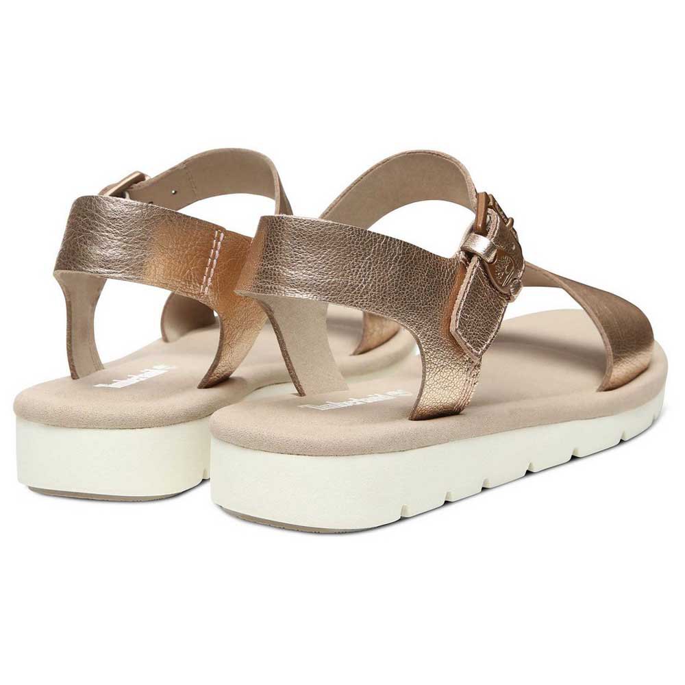 Timberland Lottie Lou 1-Band Wide Sandals