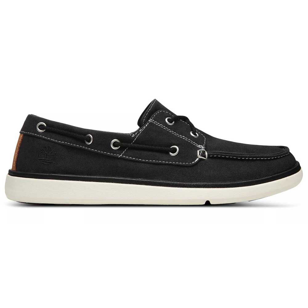 Timberland Gateway Pier Wide Boat Shoes