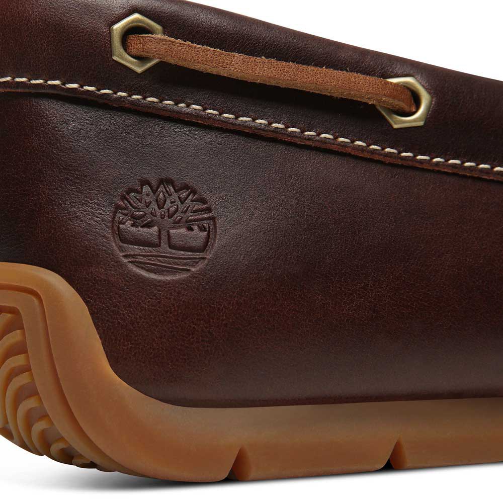 Timberland LeMans Gent Driving Wide Shoes