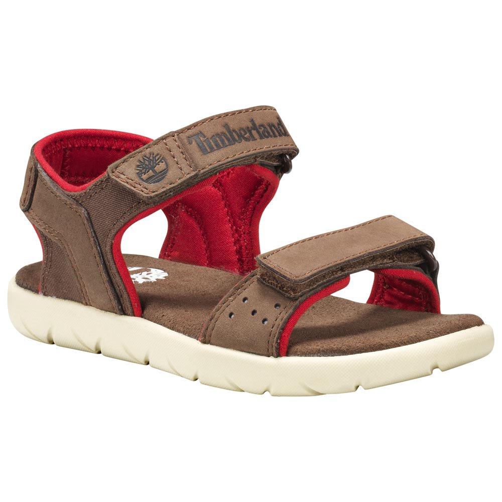 timberland-nubble-leather-fabric-2-strap-toddler-sandals