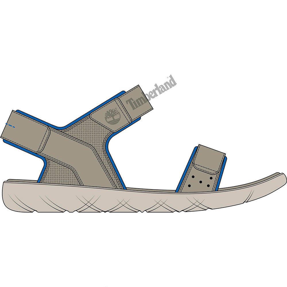 timberland-nubble-leather-and-fabric-2-strap-junior-sandals
