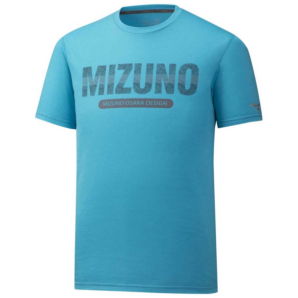 mizuno-t-shirt-manche-courte-heritage