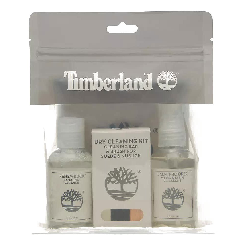Timberland Travel Clear |