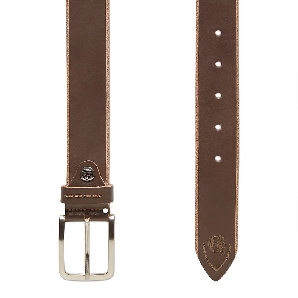 Timberland BXY Cow Leather Belt