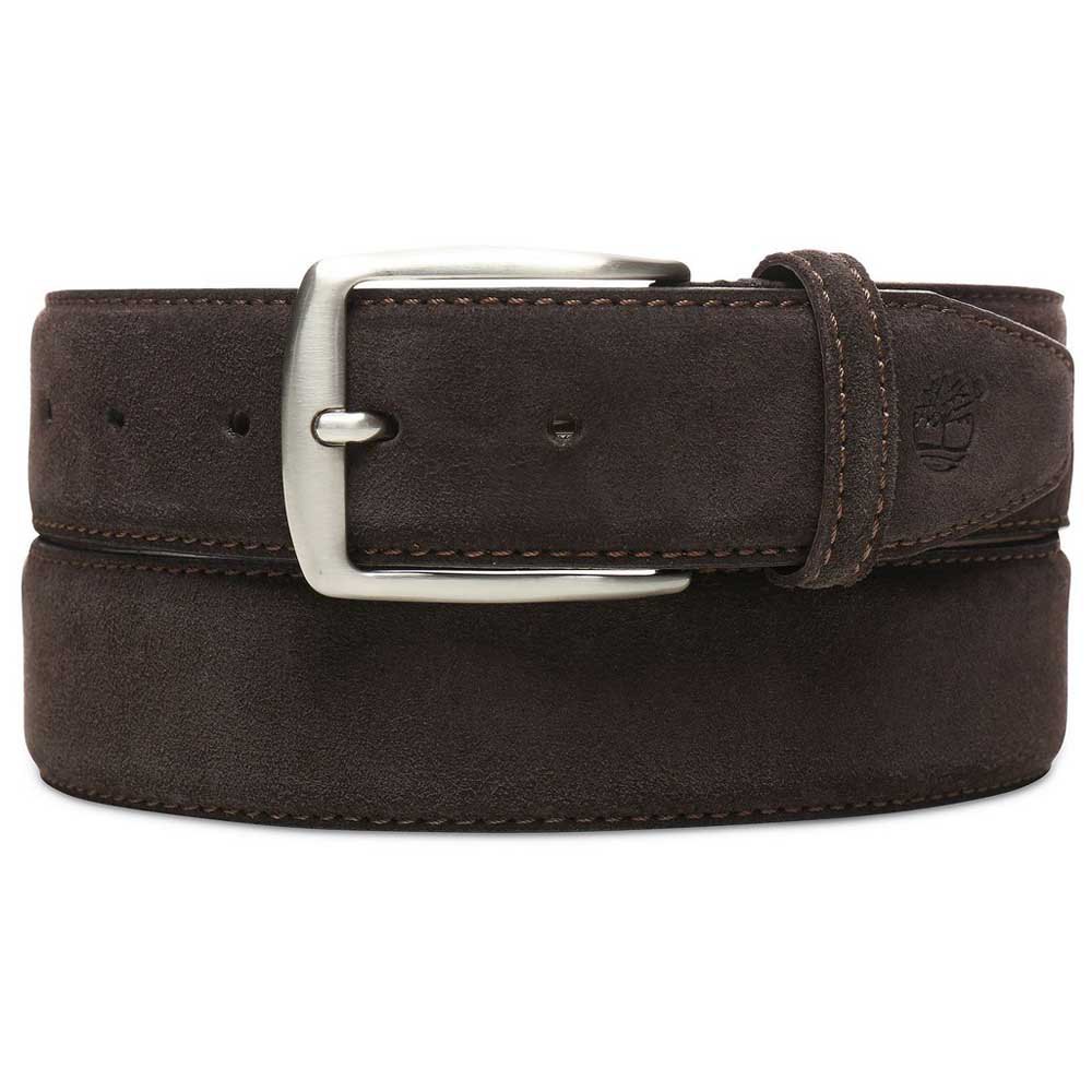 timberland-suede-leather-belt