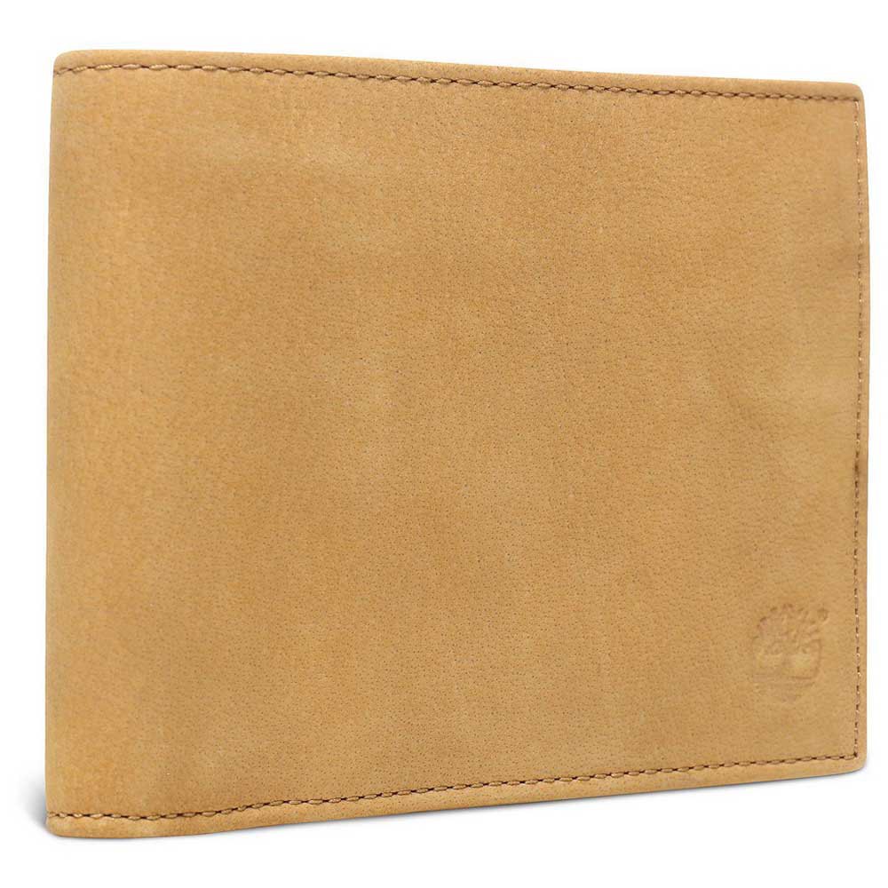Timberland Long Wallet And Coin Pouch